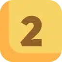 2