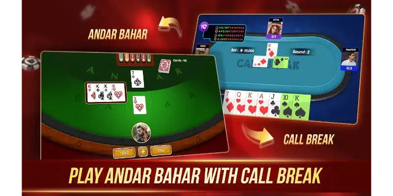 অনলাইনে আন্দর বাহার: বেসিক রুলস ও জেতার টিপস!