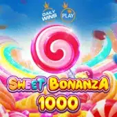Sweet Bonanza 1000